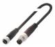 Balluff BCC M314-M313-30-300-PX0334-030 Verbindungsleitung BCC0C6A