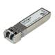 Startech.com SFP10GSRST Cisco kompatibel 10GBase-SR SFP+ Transceiver Modul MM LC Mini-GBIC bis 300m Glasfaser DDM 8
