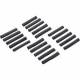 HP 85Q65AA Poly foam for ear hooks for Savi W440 & W740 20 pack