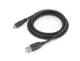 Equip 128831 Kabel USB-C 2.0 zu A 3A St/St 0,50 m schwarz