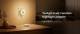 Yeelight USB Charger With Nightlight Function - Jelly 4 Plus – LED Produkt