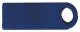 KN 100670 Nienhaus TR-key for transponder control element blue