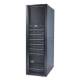 APC SY96K96H-NB Symmetra PX 96 kW without bypass distribution or batteries, 400 V, 3-phase, RS-232, 1 PFC, BK,