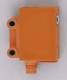 Ifm Electronic OJ5130 Through-beam sensor, Rectangular, plastics