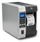 Zebra Industriedrucker ZT610 300 dpi EU UK Serial USB Blue