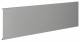 Hager DN5010027030 V-Kanal-OT PVC DNG B=100mm grau