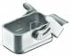 Harting Han Q 8/0-agg vernickelt 09120080303