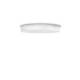 Lts Licht und Leuchten 633893 LTS PLL 22.675.40.1/DALI WEISS Pendel- u Anbauleuchte PL 22 LED 91W 4000K