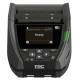 TSC Alpha-30L, Healthcare, 8 Punkte/mm (203dpi), RTC, USB, USB-C, BT, WLAN, EPLII, ZPLII, schwarz, grau