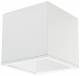 Ridi Leuchten 0331881 RIDI ADLQ 195/2000-840 W-DALI surface-mounted downlight white direct/symmetrical