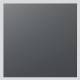 Siedle ISM 611-4/4-0 DG Infoschild-Modul Dunkelgrau-Glimmer 038977