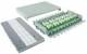 Telegärtner J00060A0071 Telegaertner patch panel, 6xLSA LSA connection module, CAT7A,