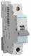 Hager MB199 LS-Schalter 1P 25kA B-6A 1M