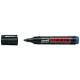Mitsubishi Marker uni PROCKEY Rundspitze blau