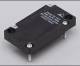Ifm Electronic AC3000 Use of the lower part as branching box, Mechanical data