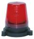 FHF 22150702 Funke LED-Signalleuchte BLG LED 230VAC rot