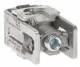 ABB 1SCA022119R7610 OZXB2 Terminal clamp