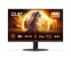 AOC Q24G4RE 60,4 cm (60,5 cm ( 23,8 inch )) 16:9 2xHDMI+DP IPS black-red