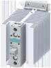 Siemens 3RF23501BA06 3RF2350-1BA06 semiconductor contactor 1ph AC51 50A AC15 25A 48-600V/24VDC