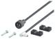 Ifm Electronic E20351 light barrier, sensing head D= 4 mm, L=1500 mm, -20...80 °C