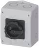 Siemens 3LD22658VQ510AF6 3LD2265-8VQ51-0AF6 SENTRON Lasttrennschalter DC-Schalter 2polig 32A