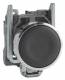Schneider Electric XB4BA21 XB4-BA21 Pushbutton black, flat with no caption