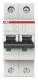 ABB S202-K13 Sicherungsautomat 13A pro M compact 2-polig K-Charakeristik