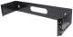 Intellinet 402446 Hinged 48,3 cm ( 19 inch )wall mounting, 2U Black