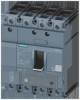 Siemens 3VA11125EF460AA0 3VA1112-5EF46-0AA0 Leistungsschalter IEC160M 55kA 415V 4p 125A