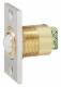 Eff Eff Fritz Fuss 10405.11-----00 EFF KEGELKONTAKT ANSCHL 42 V WS,(30 V-)/5A (5A)STULP ECKIG