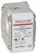 Ferraz Shawmut D300084 Mersen PC33UD69V1250TF Sicherungseinsatz aR Größe 33 AC690V 1250A Schlagb. M12