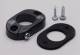 Ifm Electronic E40048 Mounting clamp, Ø 23 mm