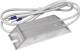 Mitsubishi 46601 FR-ABR-H0.4K braking resistor, external 400V 0.4kW 1200ohm 10% DC 
