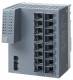 Siemens 6GK51160BA002AC2 SIEM 6GK5116-0BA00-2AC2 SCALANCE XC116, 16x 10/100MBit/s RJ45-Ports