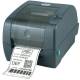 TSC TTP-345, TT, USB, RS232, Parallel, LAN, 300dpi