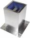 Maico SD 25 Sockelschalldämpfer DN250 0092.0339