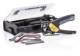 Ses-Sterling 07100510000 JOKARI QUADRO Koffer komplett mit Inhalt 