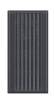Legrand HS4356/12 BTicino Summer 12 V Anthrazit