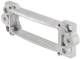 Weidmüller 1282820000 HDC IP68 24B HP FRAME Gehäuse BG:8 IP68 