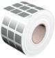 Weidmüller 1338280000 THM MT30X 17.5/17.5 SI device marker 17.5x17.5 mm si 