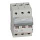 Legrand 406469 DX3 Lasttrennschalter 3p 100A 400VAC Kategorie AC-22A