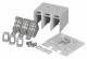 Moeller 144112 EATON NZM1-XKAM Tunnelklemme 3-pol.6x16qmm 