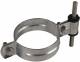 Dehn + Soehne 425076 Dehn LH KD 8.10 D76 STTZN line holder with clamping sleeve