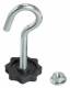 Schneider Electric KBB40ZFC5 hooks, locking