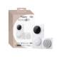 Aqara CH-C09DW Smart Video Doorbell G410 White