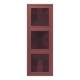 JUNG LC983255 frame 3-way LC4320M