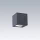 Zumtobel 96700507 AXYL GILD S 1W 1L 830 WB HF ANT LED wall light
