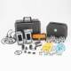Netpeppers AEM-TESTPRO-KIT-200 TestPro Zertifizierer-Kit Advanced
