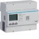 Hager ECR312D energy meter 3-phase direct 125 A 6 M MODBUS MID