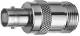 Telegärtner 100023654 TEGA Adapter BNC-N (FF) 607